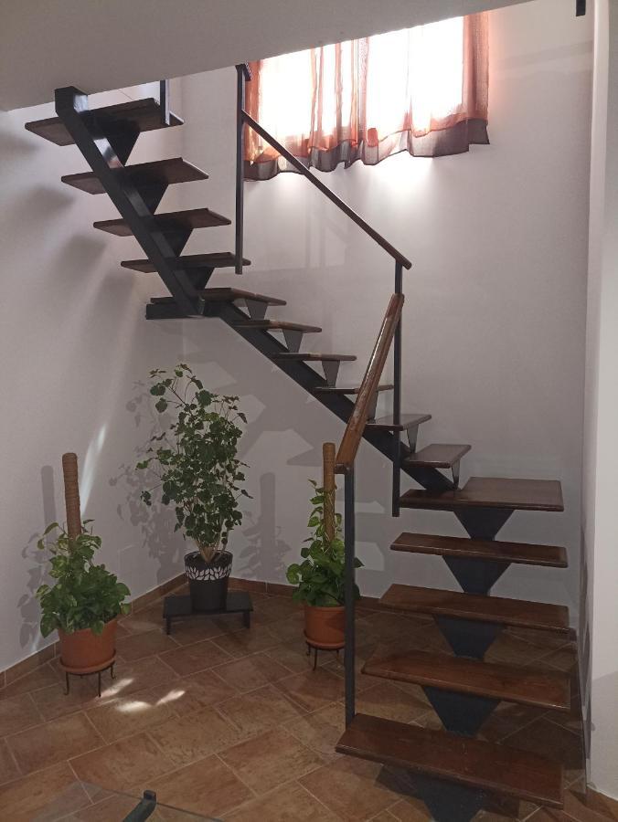 Ferienwohnung A&C Gold Diamond Palermo Exterior foto