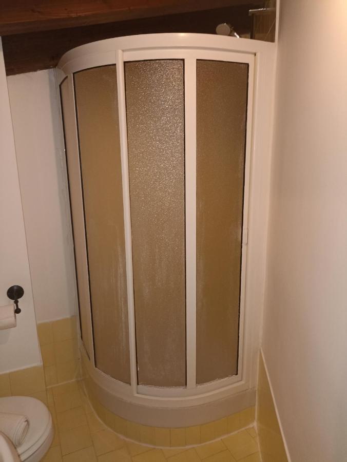 Ferienwohnung A&C Gold Diamond Palermo Exterior foto