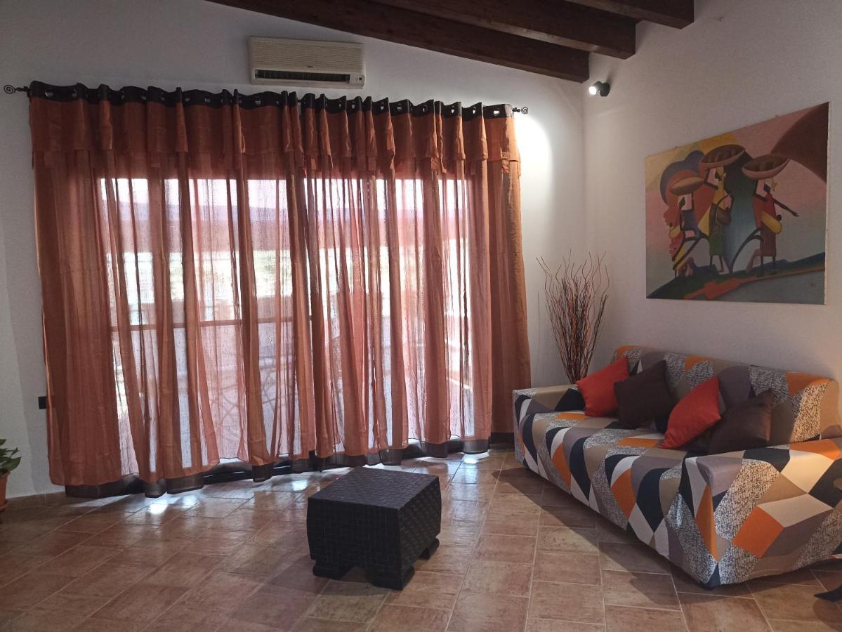 Ferienwohnung A&C Gold Diamond Palermo Exterior foto