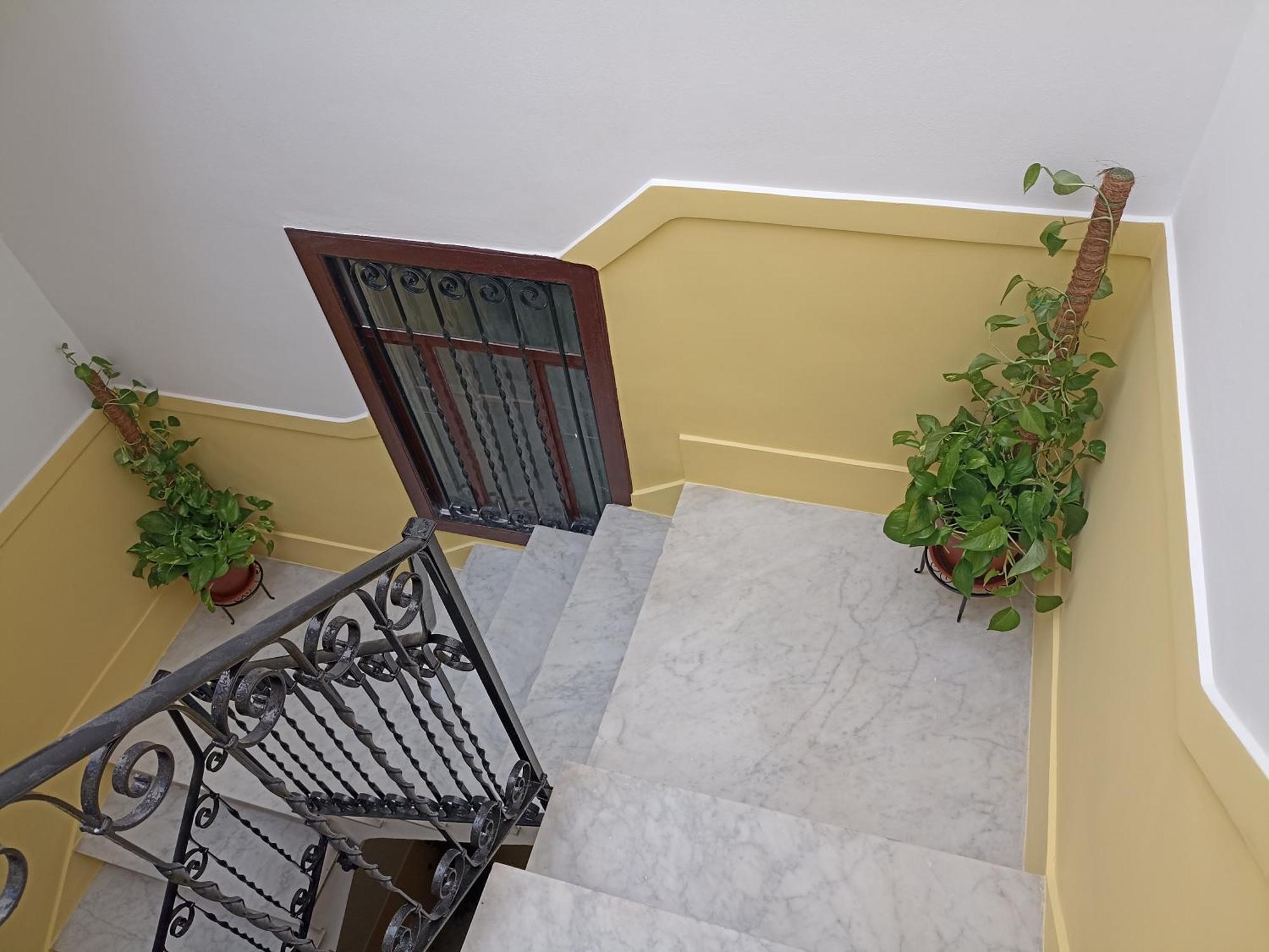 Ferienwohnung A&C Gold Diamond Palermo Exterior foto