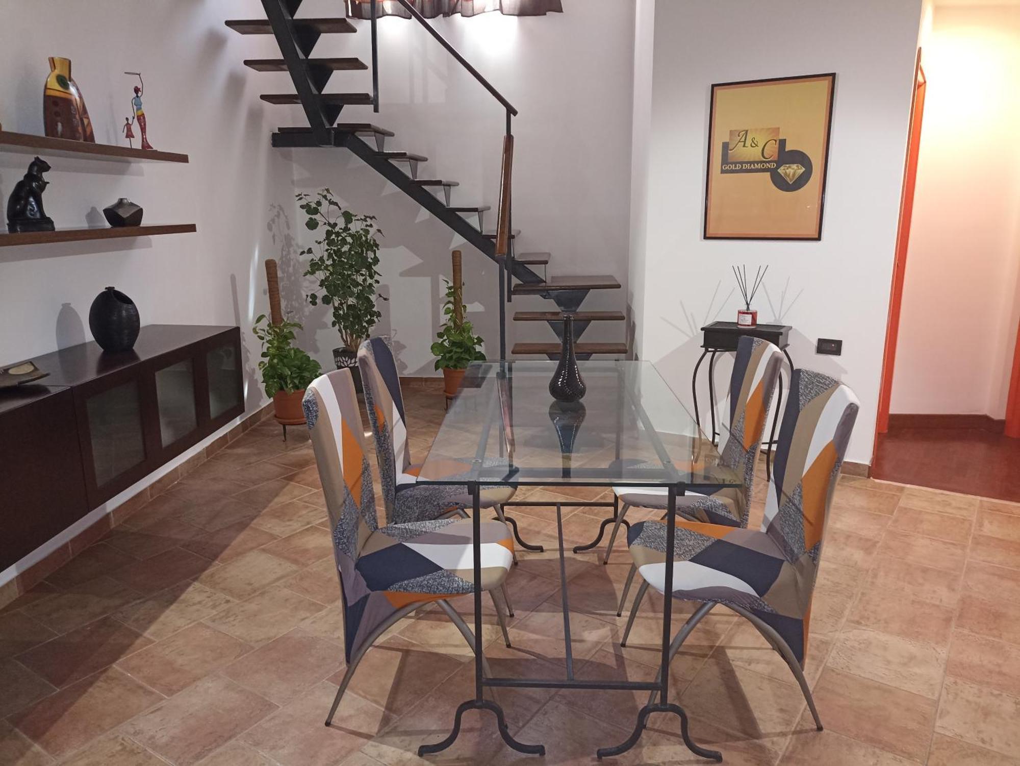 Ferienwohnung A&C Gold Diamond Palermo Exterior foto